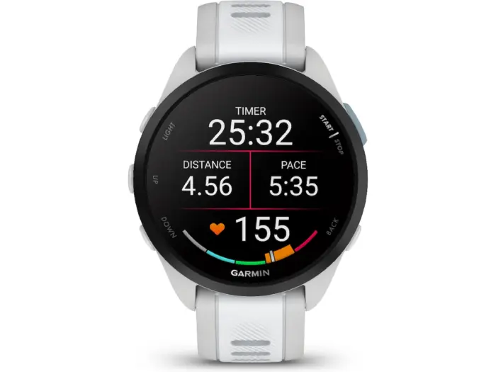 Garmin Forerunner 165 43Mm Gps