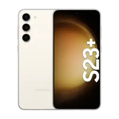 Brukt Samsung s23 Plus