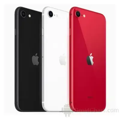 brukt iPhone SE 2020