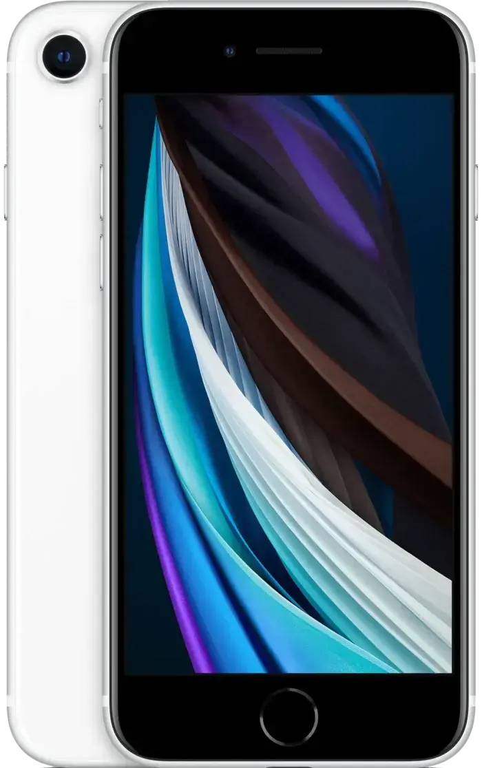 brukt iphone se 2020