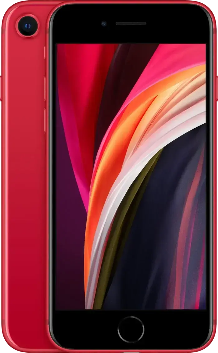 brukt iPhone SE 2020