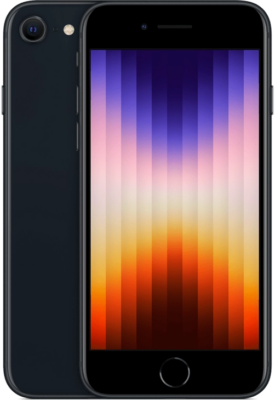 brukt iPhone SE 2020