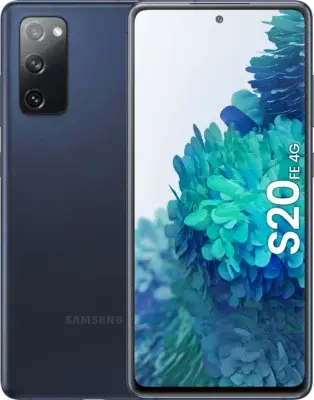 Samsung Galaxy S20 FE 4G Samsung Galaxy S20 FE 5G
