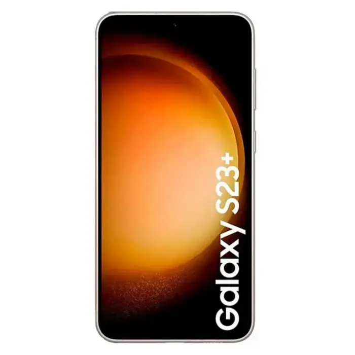 Brukt Samsung s23 Plus