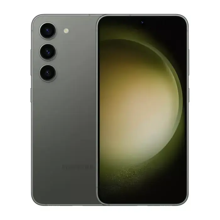 Brukt Samsung s23 Plus