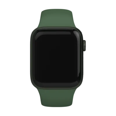 Apple Watch Series 7 Grønn