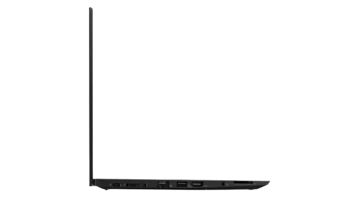 Brukt Lenovo ThinkPad T480s