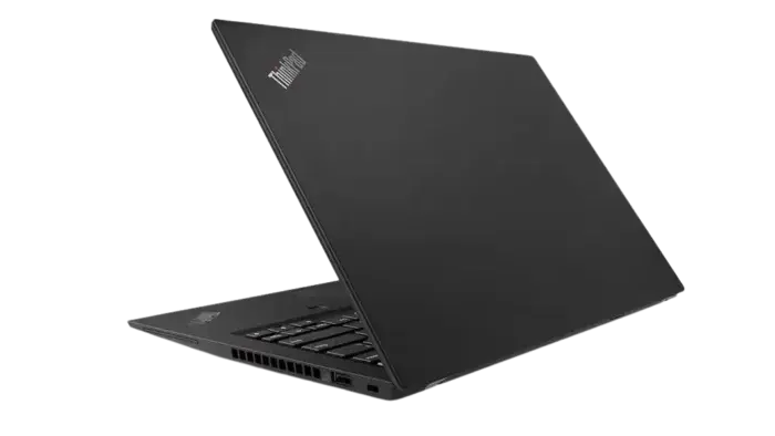 Brukt Lenovo ThinkPad T490s