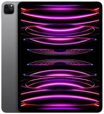 Apple iPad Pro 12.9" 5de gen 2021