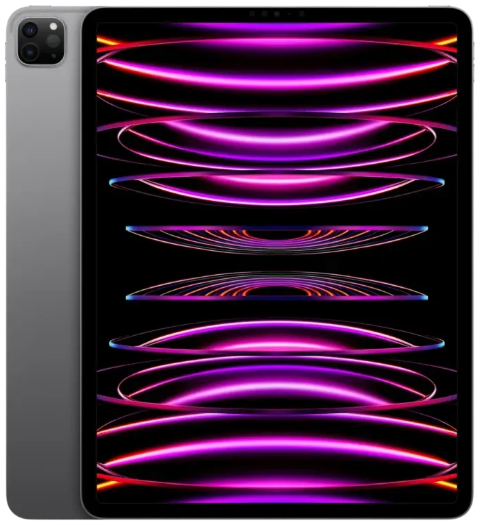 Apple iPad Pro 12.9" 5de gen 2021