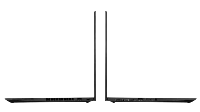 Brukt Lenovo ThinkPad T490s