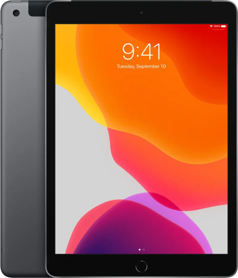 Ipad 9.7 Gen.6 Space Gray