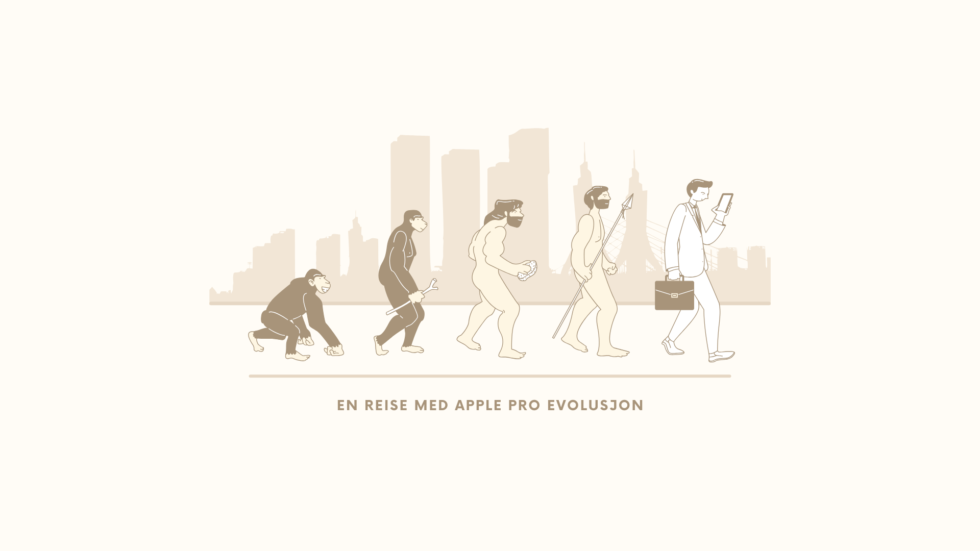 Apple sin reise