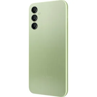 Samsung A14 Green