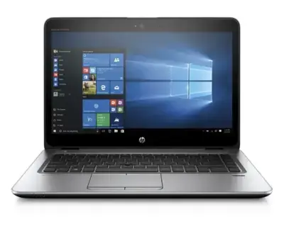 Brukt HP EliteBook 840 G4
