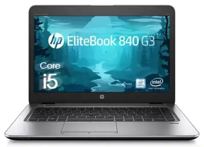 Brukt HP 840 G3