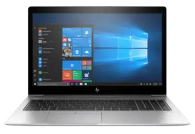 Brukt HP Elitebook 850 G5