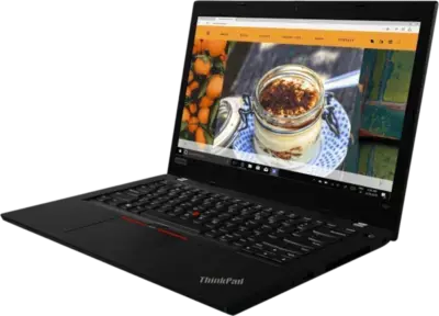 Brukt Lenovo Thinkpad L490