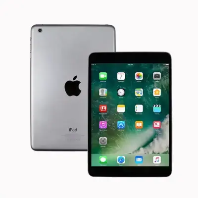 Brukt Ipad Mini 2 (9.7&Quot;)