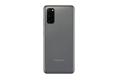 Brukt Samsung S20 Grå