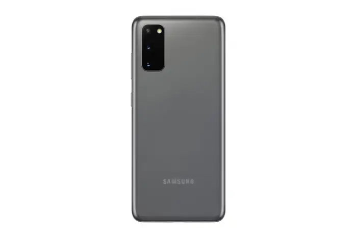 Brukt Samsung S20 Grå