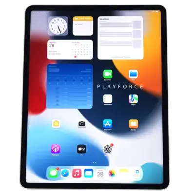 Brukt iPad Pro 5 (12.9")