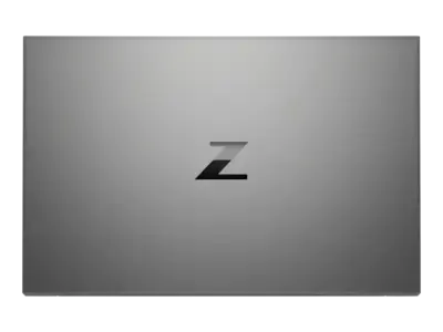 Brukt HP Zbook Studio G7