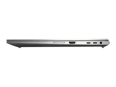 Brukt HP Zbook Studio G7