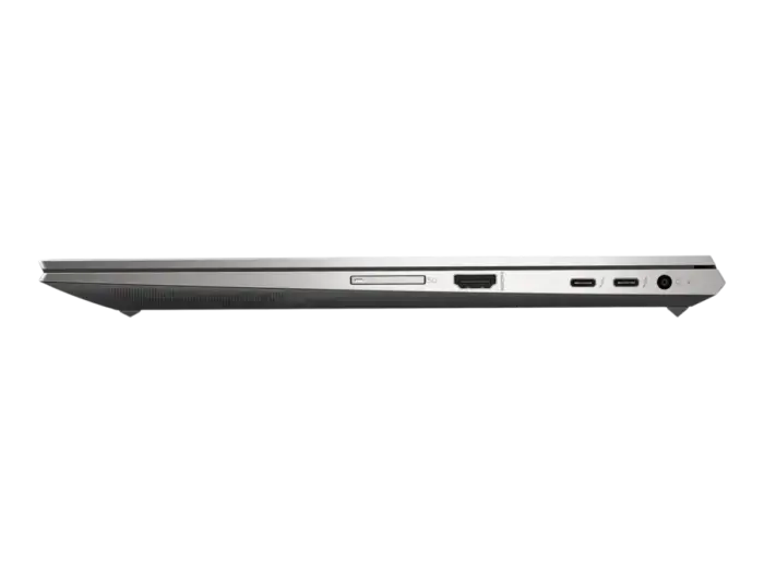 Brukt HP Zbook Studio G7