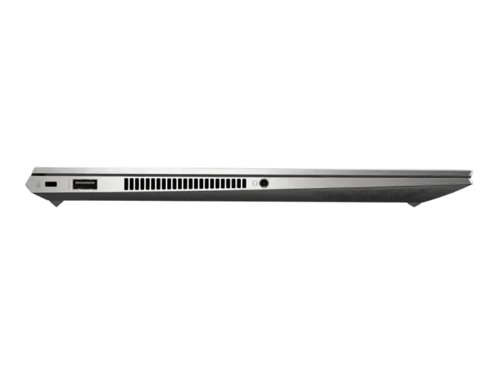 Brukt HP Zbook Studio G7