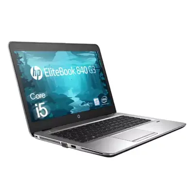 Brukt HP EliteBook 840 G3