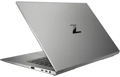 Brukt HP Zbook Studio G7