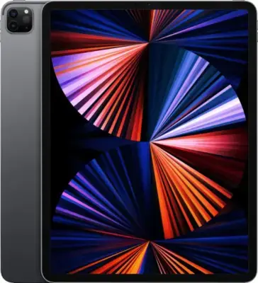 Brukt iPad Pro 5 (12.9")
