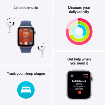 Apple Watch SE 2
