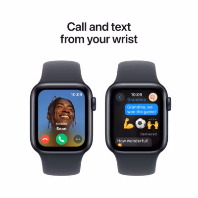 Apple Watch SE 2