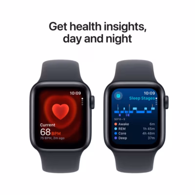 Apple Watch SE 2