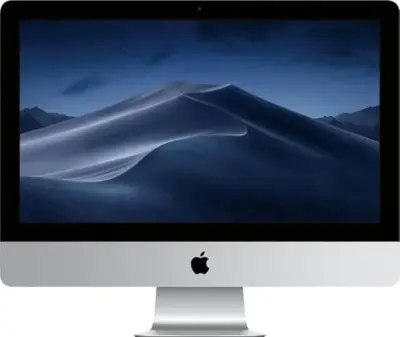 Apple iMac 27 inch 2015 - 1