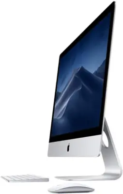 Apple iMac 27 inch 2017 i5-7600k