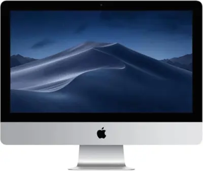 Apple iMac 27 inch 2017 i6-7