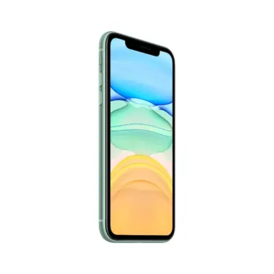 Apple iPhone 11 Green