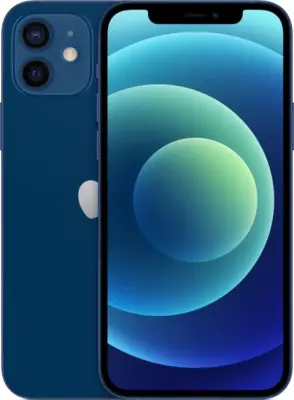 Apple iPhone 12 128gb Blue