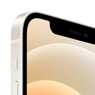 Apple iPhone 12 White