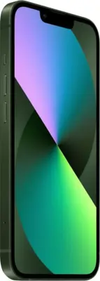 Apple iPhone 13 Green