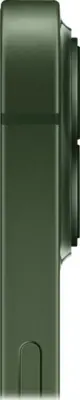 Apple iPhone 13 Green Grønn side