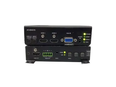 Atlona AT-HDVS - 4