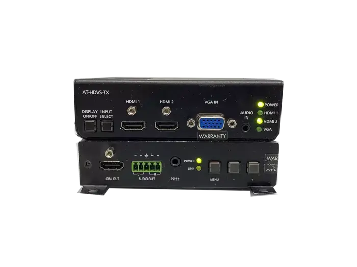 Atlona AT-HDVS - 4