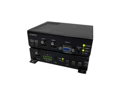 Atlona AT-HDVS - 4