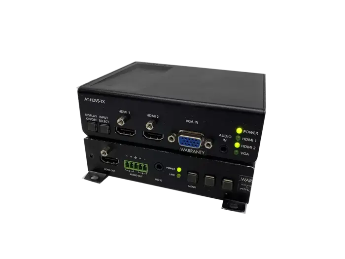 Atlona AT-HDVS - 4