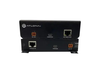 Atlona AT-HDVS - 4