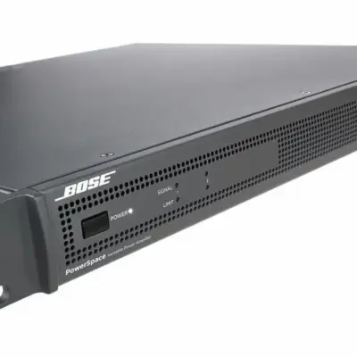 Bose P2600A